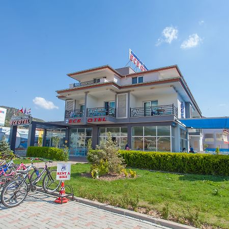 Pamukkale Termal Ece Otel Eksteriør billede